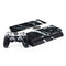 NBA New Orleans Pelicans Marble PS4 Slim Bundle Skin