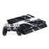 NBA New Orleans Pelicans Marble PS4 Slim Bundle Skin