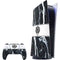 NBA New Orleans Pelicans Marble PS5 Digital Edition Bundle Skin