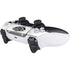 NBA New Orleans Pelicans Marble PS5 Controller Skin