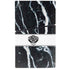 NBA New Orleans Pelicans Marble PS5 Slim Digital Edition Bundle Skin