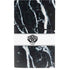 NBA New Orleans Pelicans Marble PS5 Slim Digital Edition Bundle Skin