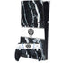 NBA New Orleans Pelicans Marble PS5 Slim Digital Edition Console Skin