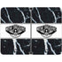 NBA New Orleans Pelicans Marble Surface Duo Skin