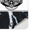 NBA New Orleans Pelicans Marble Surface Duo Skin