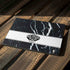 NBA New Orleans Pelicans Marble Surface Pro 7 Skin