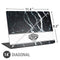 NBA New Orleans Pelicans Marble Universal Laptop 14in (11.4 x 8.2in) Skin