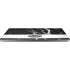 NBA New Orleans Pelicans Marble Universal Laptop 14in (11.4 x 8.2in) Skin