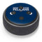 NBA New Orleans Pelicans Standard - Blue Amazon Echo Dot Skin