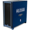 NBA New Orleans Pelicans Standard - Blue Corsair 4000D Tempered Glass Mid-Tower ATX Case Skin