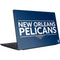 NBA New Orleans Pelicans Standard - Blue Dell Vostro Skin