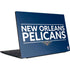 NBA New Orleans Pelicans Standard - Blue Dell Vostro Skin