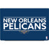 NBA New Orleans Pelicans Standard - Blue Dell Vostro Skin