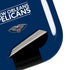 NBA New Orleans Pelicans Standard - Blue Galaxy Buds Pro Skin