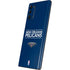 NBA New Orleans Pelicans Standard - Blue Galaxy Note20 5G Skin