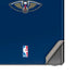 NBA New Orleans Pelicans Standard - Blue Galaxy Note20 5G Skin