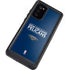 NBA New Orleans Pelicans Standard - Blue Galaxy Note20 5G Waterproof Case