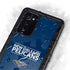 NBA New Orleans Pelicans Standard - Blue Galaxy Note20 5G Waterproof Case