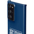 NBA New Orleans Pelicans Standard - Blue Galaxy Note20 Ultra 5G Lite Case