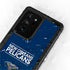 NBA New Orleans Pelicans Standard - Blue Galaxy Note20 Ultra 5G Waterproof Case