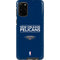NBA New Orleans Pelicans Standard - Blue Galaxy S20 Plus Pro Case