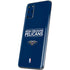NBA New Orleans Pelicans Standard - Blue Galaxy S20 Plus Skin