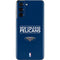 NBA New Orleans Pelicans Standard - Blue Galaxy S21 5G Skin