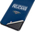 NBA New Orleans Pelicans Standard - Blue Galaxy S21 5G Skin