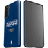 NBA New Orleans Pelicans Standard - Blue Galaxy S21 Plus 5G Pro Case