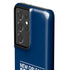 NBA New Orleans Pelicans Standard - Blue Galaxy S21 Ultra 5G Pro Case
