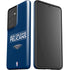 NBA New Orleans Pelicans Standard - Blue Galaxy S21 Ultra 5G Pro Case