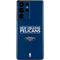 NBA New Orleans Pelicans Standard - Blue Galaxy S21 Ultra 5G Skin