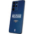 NBA New Orleans Pelicans Standard - Blue Galaxy S21 Ultra 5G Skin