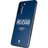 NBA New Orleans Pelicans Standard - Blue Galaxy S22 Plus Skin