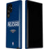 NBA New Orleans Pelicans Standard - Blue Galaxy S22 Ultra Pro Case