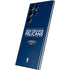NBA New Orleans Pelicans Standard - Blue Galaxy S22 Ultra Skin