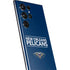 NBA New Orleans Pelicans Standard - Blue Galaxy S22 Ultra Skin