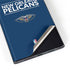 NBA New Orleans Pelicans Standard - Blue Galaxy S22 Ultra Skin