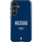 NBA New Orleans Pelicans Standard - Blue Galaxy S24 Impact Case