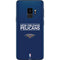 NBA New Orleans Pelicans Standard - Blue Galaxy S9 Skin