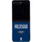 NBA New Orleans Pelicans Standard - Blue Galaxy Z Flip5 5G Skin