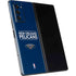 NBA New Orleans Pelicans Standard - Blue Galaxy Z Fold2 5G Skin