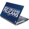 NBA New Orleans Pelicans Standard - Blue Generic Laptop Skin