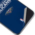NBA New Orleans Pelicans Standard - Blue iPhone 11 Skin