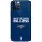 NBA New Orleans Pelicans Standard - Blue iPhone 12 Pro Max Skin