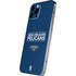 NBA New Orleans Pelicans Standard - Blue iPhone 12 Pro Max Skin