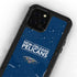 NBA New Orleans Pelicans Standard - Blue iPhone 12 Pro Max Waterproof Case