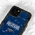 NBA New Orleans Pelicans Standard - Blue iPhone 13 Mini Waterproof Case