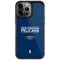 NBA New Orleans Pelicans Standard - Blue iPhone 13 Pro Cargo Case
