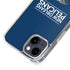 NBA New Orleans Pelicans Standard - Blue iPhone 14 Plus MagSafe Case